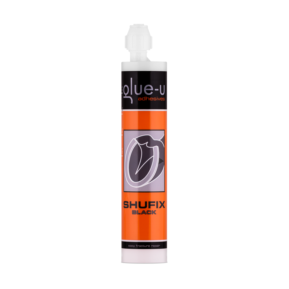Shufix Black Glue-U